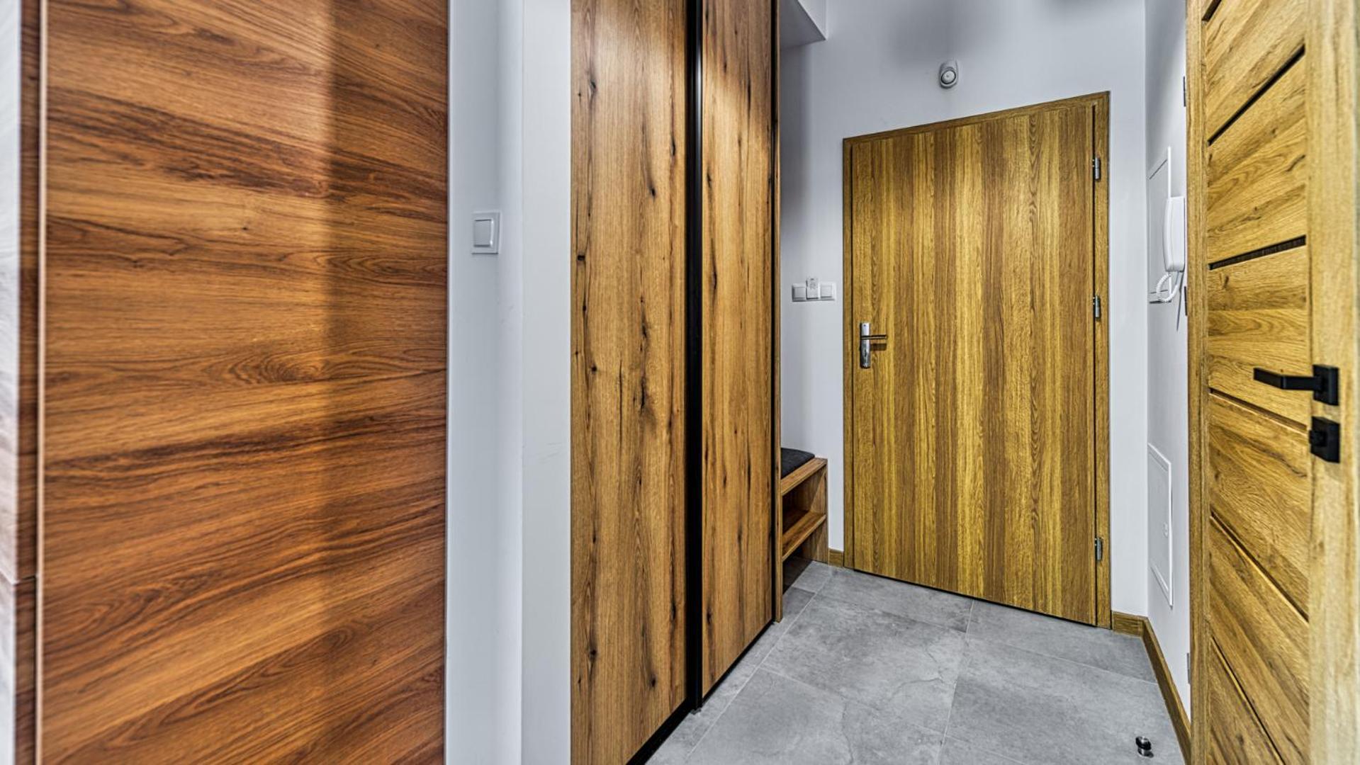 Apartamenty Kilinskiego 17 - Centrum, Przy Wyciagu, Blisko Szlakow 斯克拉斯卡波伦巴 外观 照片