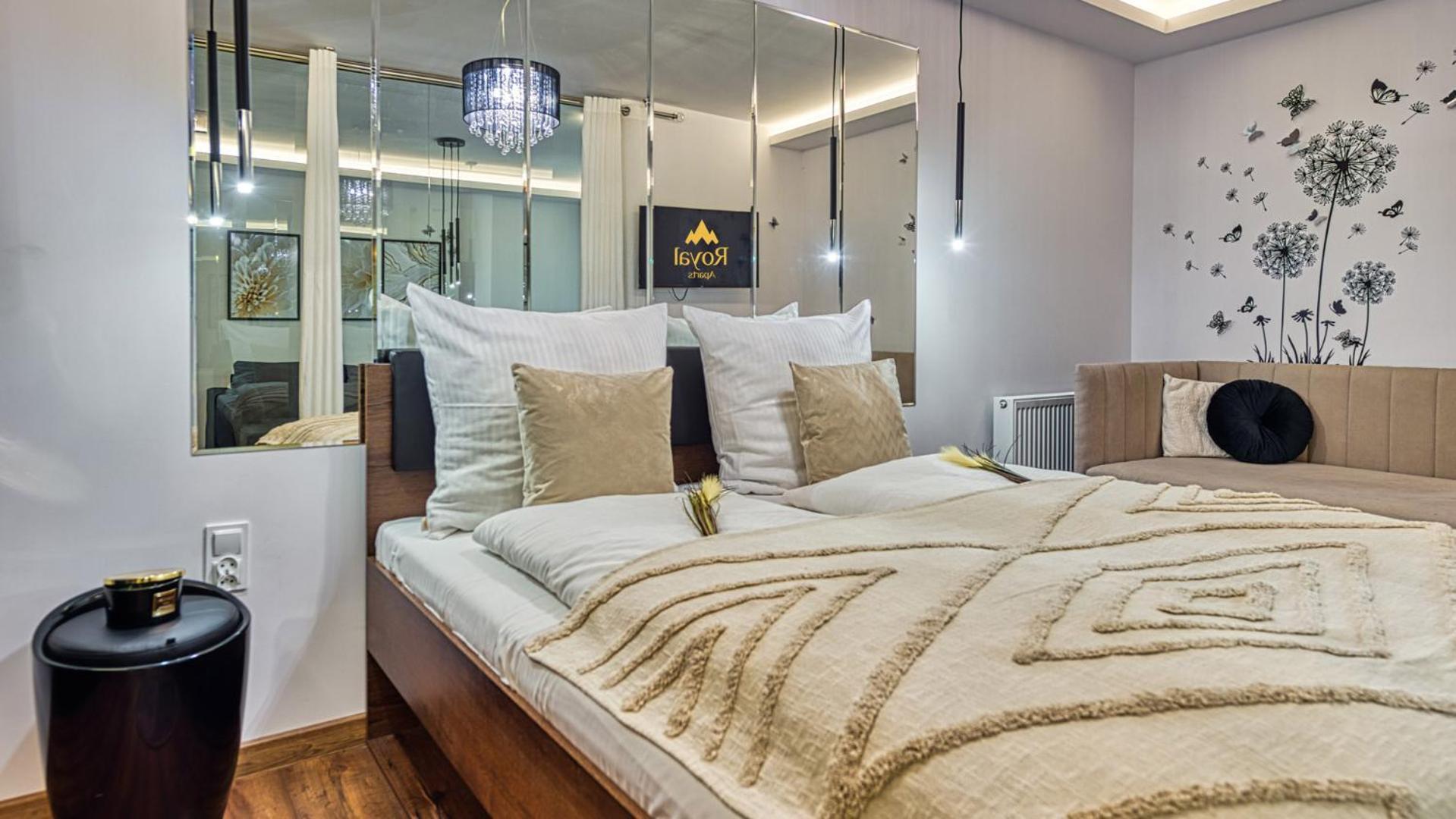Apartamenty Kilinskiego 17 - Centrum, Przy Wyciagu, Blisko Szlakow 斯克拉斯卡波伦巴 外观 照片