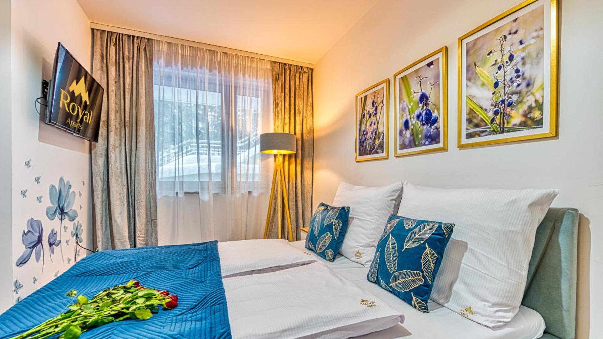 Apartamenty Kilinskiego 17 - Centrum, Przy Wyciagu, Blisko Szlakow 斯克拉斯卡波伦巴 外观 照片