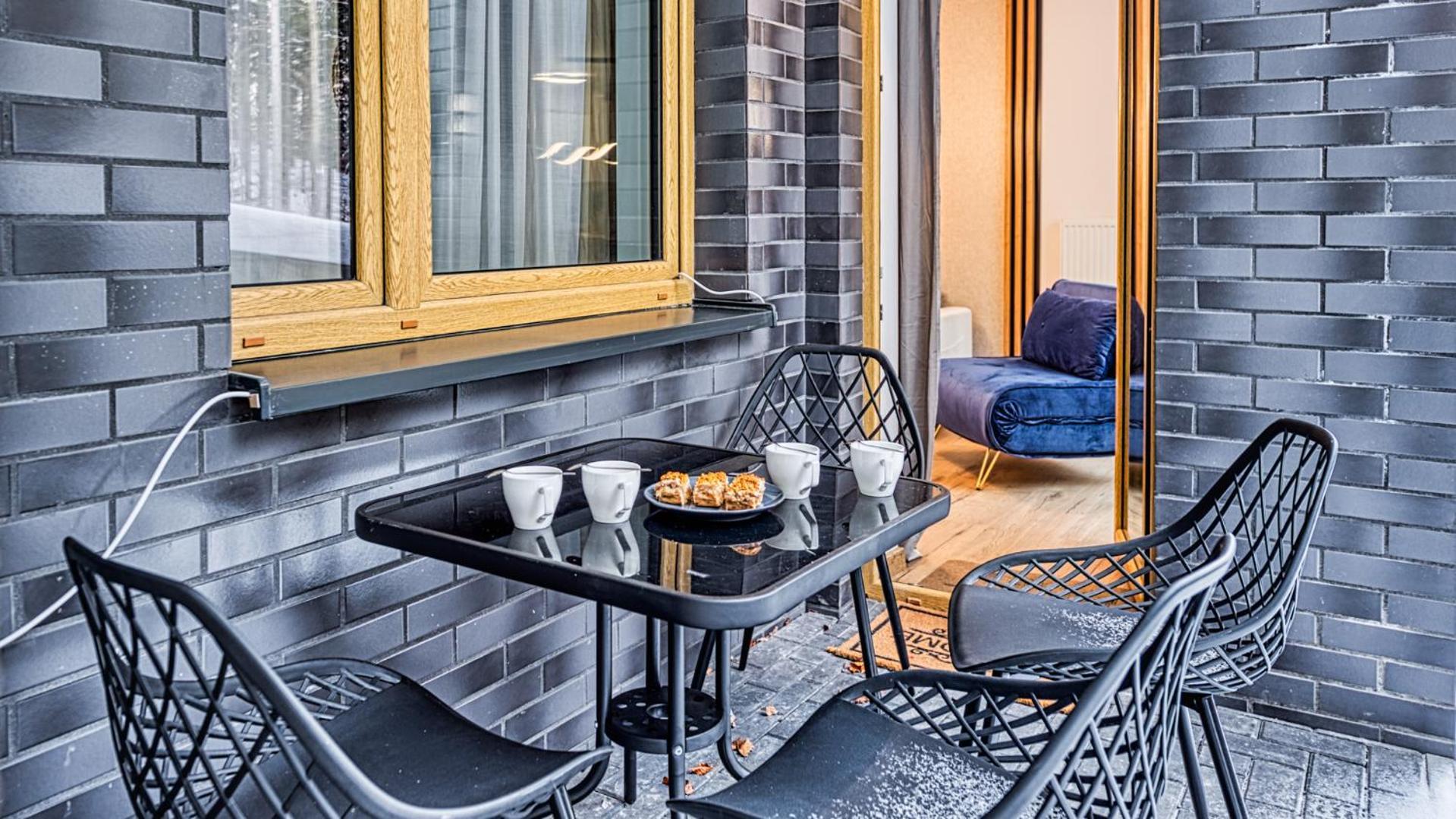Apartamenty Kilinskiego 17 - Centrum, Przy Wyciagu, Blisko Szlakow 斯克拉斯卡波伦巴 外观 照片
