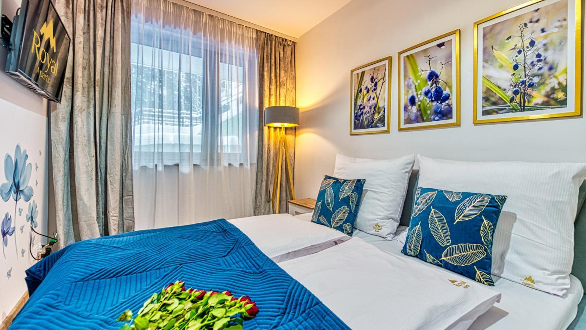 Apartamenty Kilinskiego 17 - Centrum, Przy Wyciagu, Blisko Szlakow 斯克拉斯卡波伦巴 外观 照片