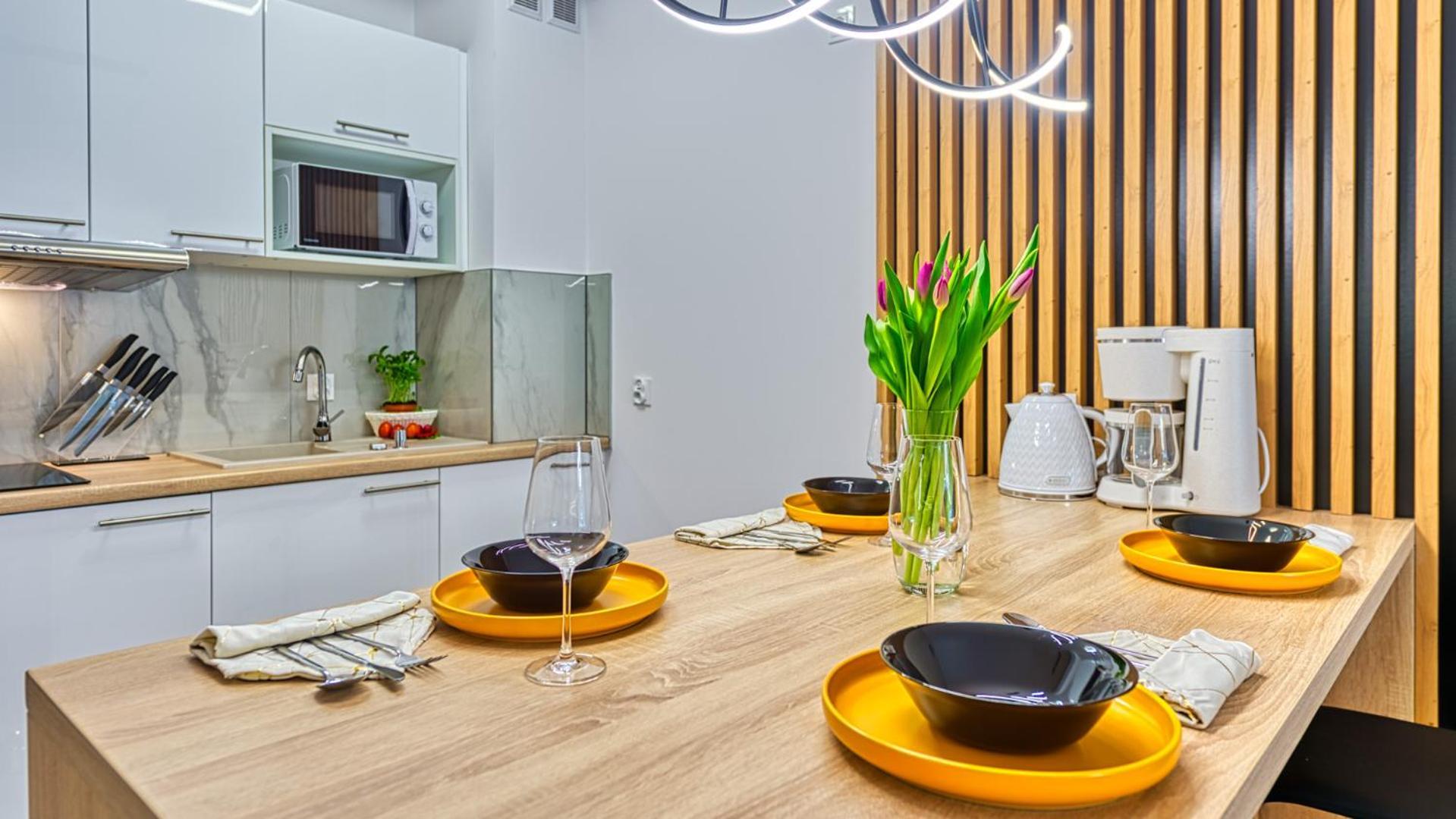Apartamenty Kilinskiego 17 - Centrum, Przy Wyciagu, Blisko Szlakow 斯克拉斯卡波伦巴 外观 照片