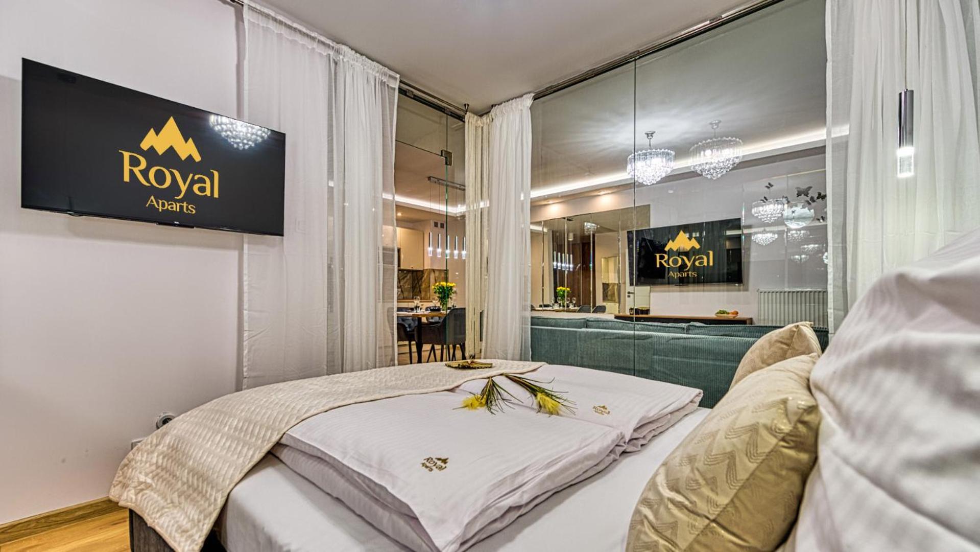 Apartamenty Kilinskiego 17 - Centrum, Przy Wyciagu, Blisko Szlakow 斯克拉斯卡波伦巴 外观 照片