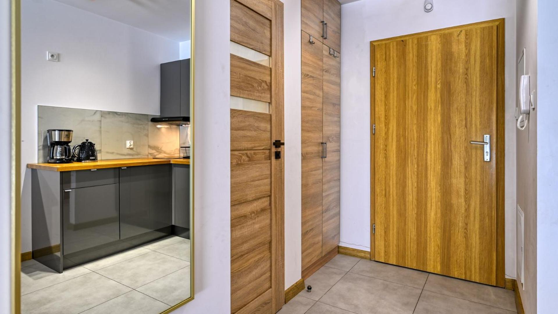 Apartamenty Kilinskiego 17 - Centrum, Przy Wyciagu, Blisko Szlakow 斯克拉斯卡波伦巴 外观 照片